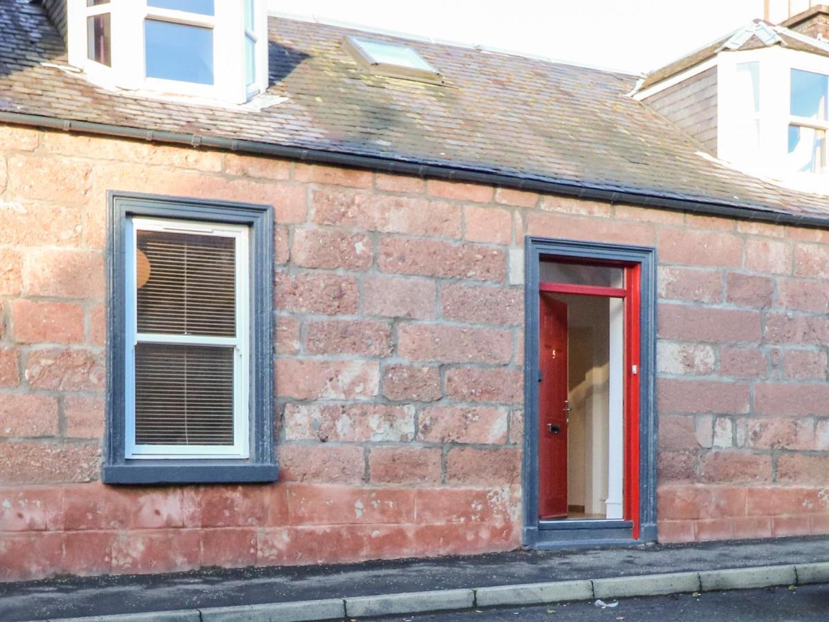George Cottage Blairgowrie and Rattray Exterior photo